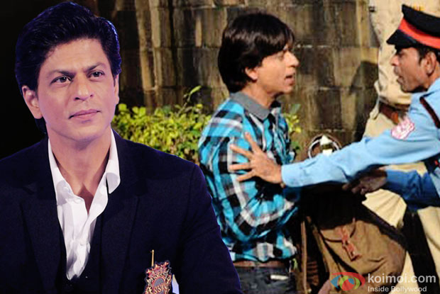 Shah Rukh Khan