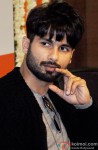 Shahid Kapoor during the inauguratation of Fortis Radiance Pic 2
