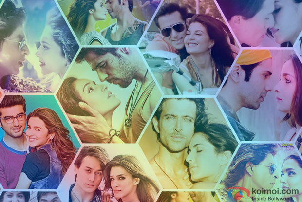 Koimoi Audience Poll 2014
