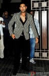 Yuvraj Singh during the Soha Ali Khan - Kunal Khemmu's Wedding Party & Reception