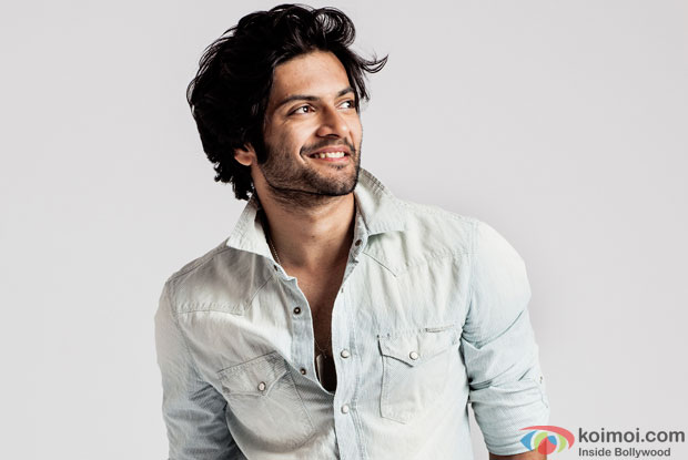 Ali Fazal