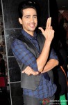 Gulshan Devaiah during the Hunterrr movie's Grand music launch Pic 1