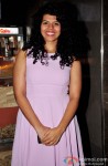 Veera Saxena during the Hunterrr movie's Grand music launch