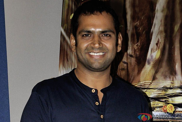 Sharib Hashmi