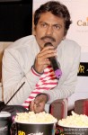 Nawazuddin Siddiqui during the promotion of movie 'Badlapur' in New Delhi