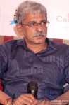 Sriram Raghavan during the promotion of movie 'Badlapur' in New Delhi