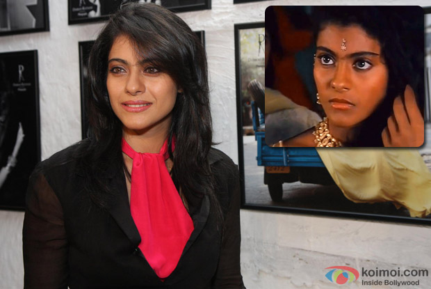 Kajol