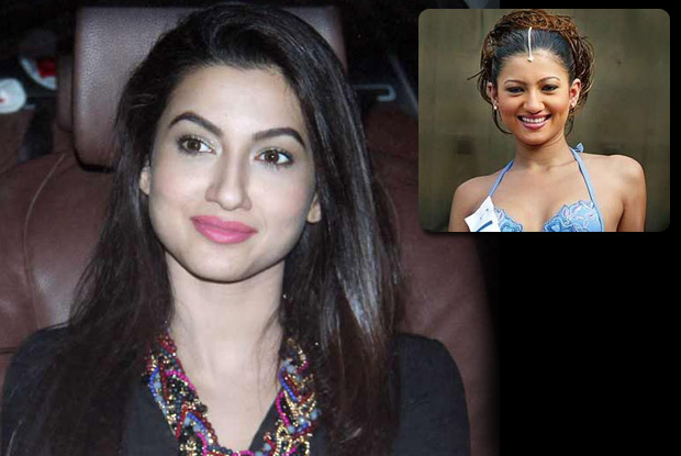 Gauhar Khan