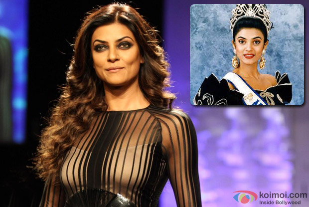 Sushmita Sen