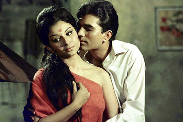 still from movie 'Aradhana (1969)'