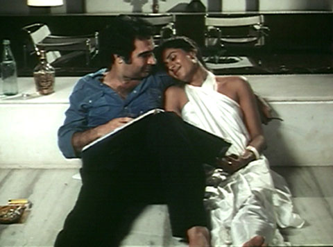 still from movie 'Arth (1982)'