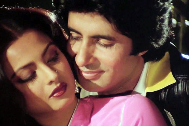 still from movie 'Silsila (1981)'