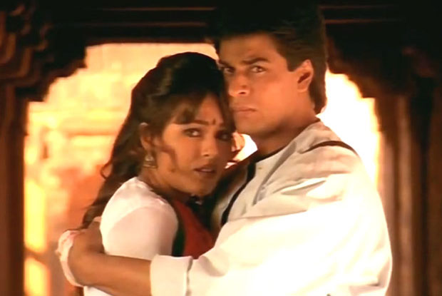 still from movie 'Pardes (1997)'