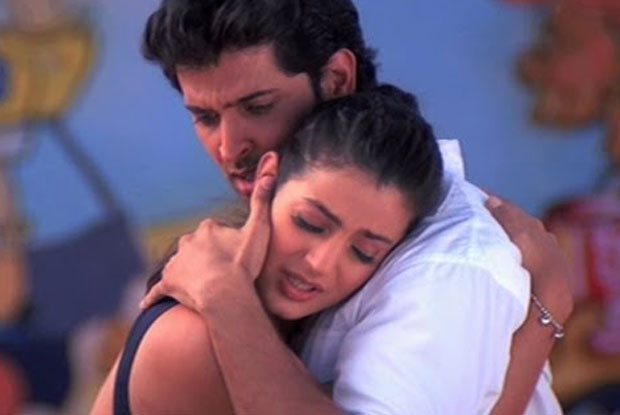 still from movie 'Kaho Naa... Pyaar Hai (2000)'