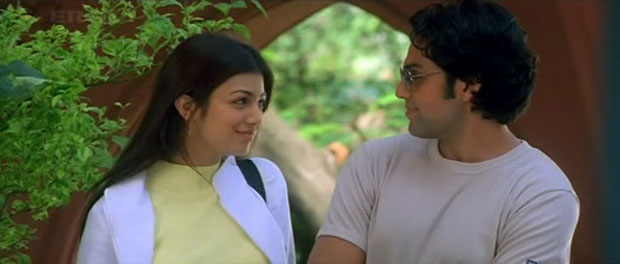 still from movie 'Socha Na Tha (2005)'