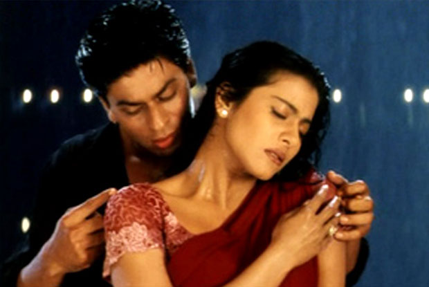 still from movie 'Kuch Kuch Hota Hai (1998)'
