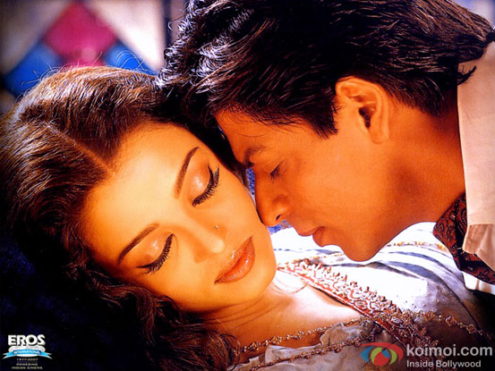still from movie 'Devdas (2002)'