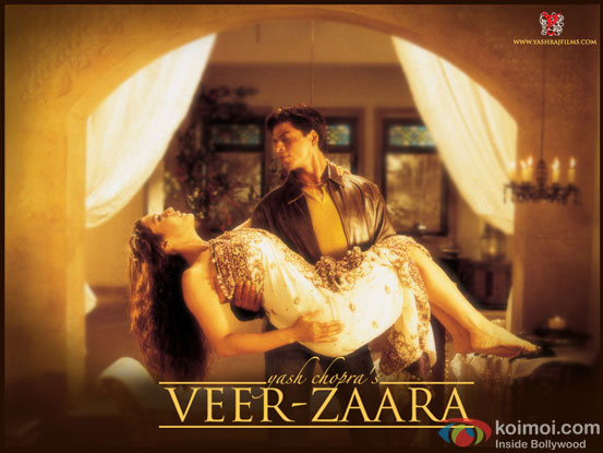 still from movie 'Veer-Zaara (2004)'
