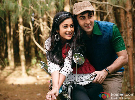 still from movie 'Barfi! (2012)'