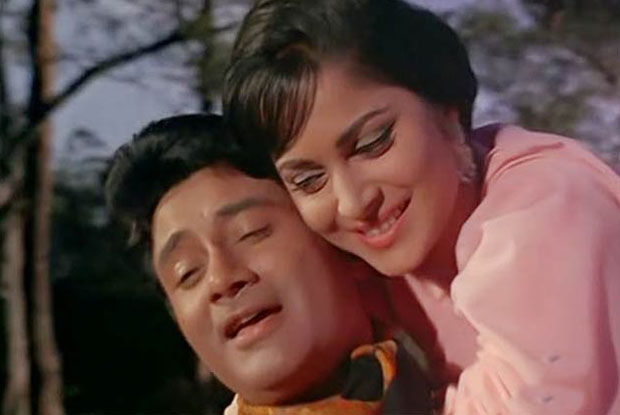 still from movie 'Guide (1965)'