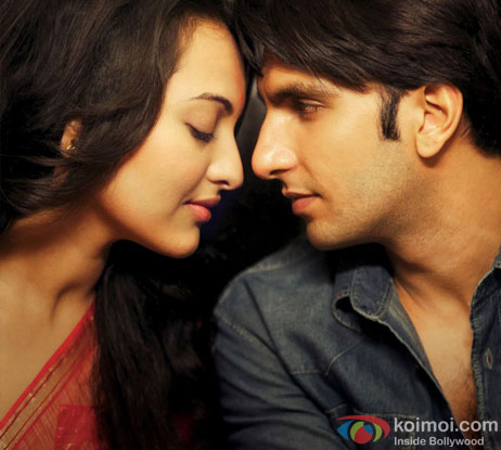 still from movie 'Lootera (2013)'