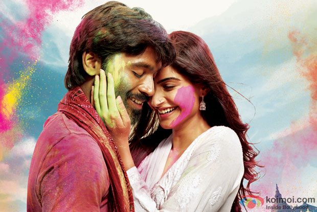 still from movie 'Raanjhanaa (2013)'