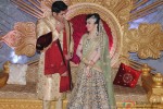 Hitesh Rahlan and Tulsi Kumar during their Sangeet Ceremony Pic 2
