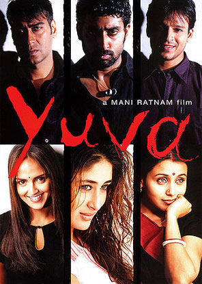 Yuva (2004) Movie Poster
