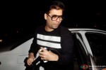 Karan Johar during the Zoya Akhtar's Party