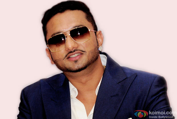 Honey Singh