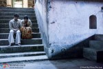 Ayushmann Khurrana and Bhumi Pednekar in Dum Laga Ke Haisha Movie Stills Pic 1
