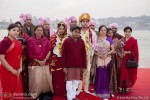 Bhumi Pednekar and Ayushmann Khurrana in Dum Laga Ke Haisha Movie Stills Pic 2