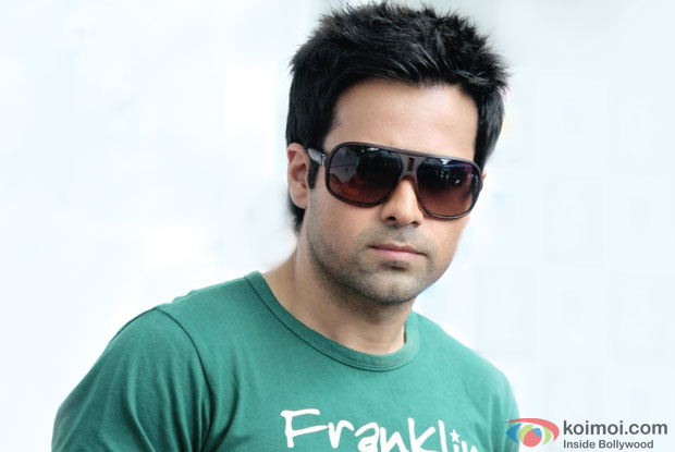 Emraan Hashmi