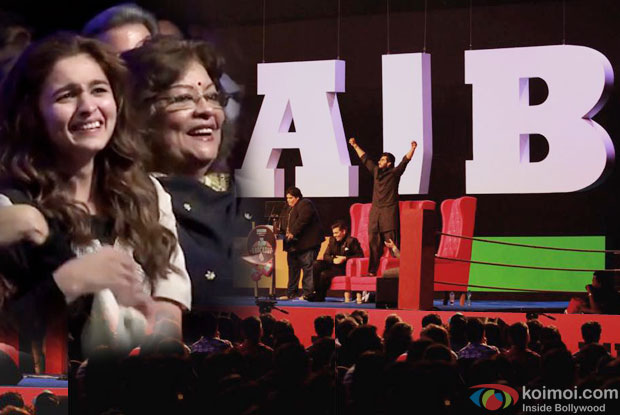 Alia Bhatt