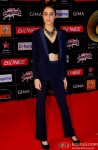 Shraddha Kapoor during the GiMA Awards 2015