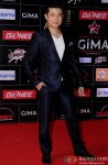 Meiyang Chаng during the GiMA Awards 2015