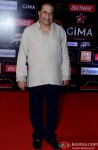 Anup Jalota during the GiMA Awards 2015