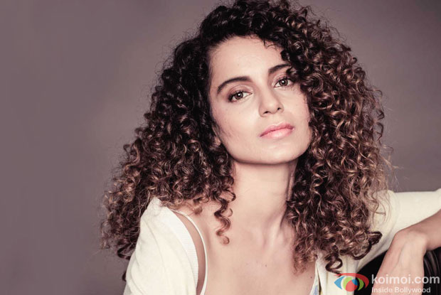 Kangana Ranaut Kangana Ranaut