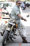 Nana Patekar Promotes Ab Tak Chappan 2 Pic 1