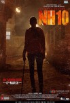 Anushka Sharma and Neil Bhoopalam starrer NH10 Movie Poster 1