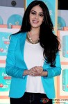 Genelia D'Souza Attends Pampers Presser Pic 4