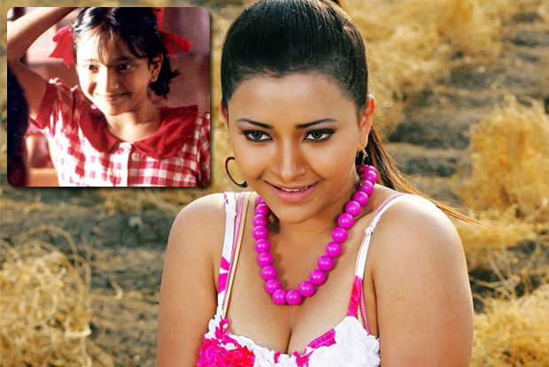Shweta Basu Prasad