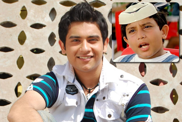 Abhishek Sharma