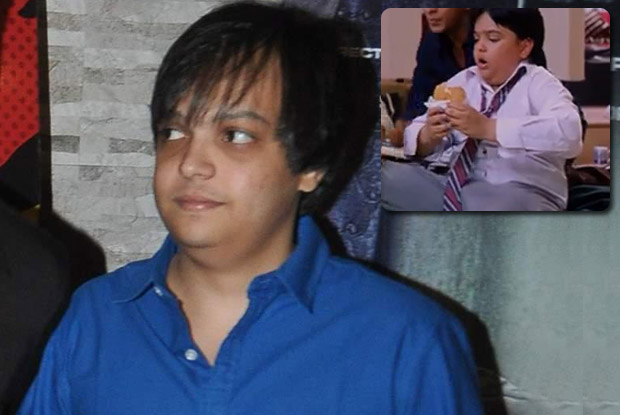 Kavish Majmudar