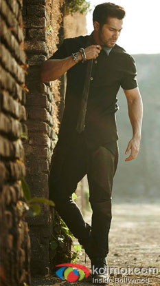 Varun Dhawan