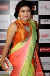 Gargi Roy Chowdhury during the Mirchi Music Award Bangla 2015