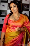 Vidya Balan during the Mirchi Music Award Bangla 2015 Pic 2