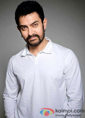Aamir Khan
