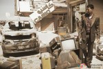 Akshay Kumar in Airlift Movie Stills