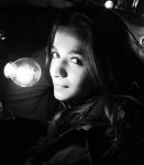 Alia Bhatt on the sets of Shaandaar